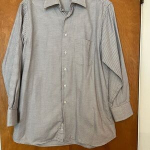 Men’s Mazzoni l/S shirt
